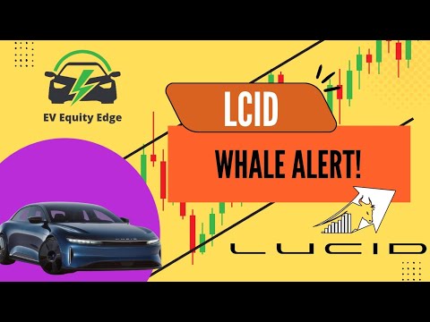 Why Big Players are Betting Against Lucid: The Options Secret You Need to Know!