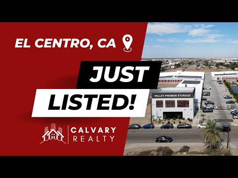 Valley Premier Storage