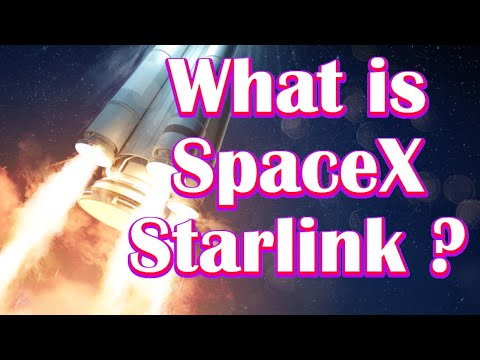 Star Wars : Disruptive Starlink by SpaceX will destroy the Telecom Industry