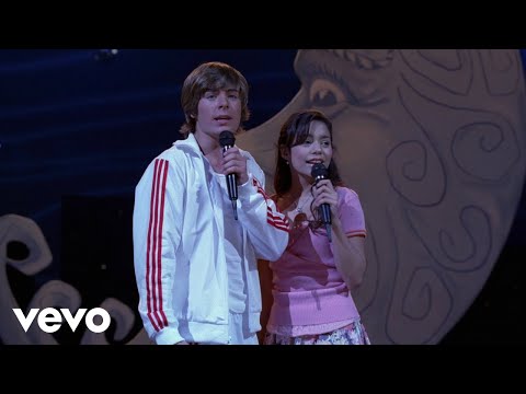 Troy, Gabriella - Breaking Free (From &quot;High School Musical&quot;)