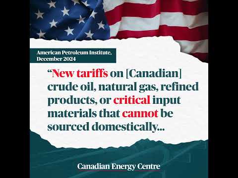 Tariffs Could Undermine Energy Affordability in the U.S.