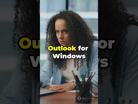 Why Microsoft&#039;s New Outlook on Windows 11 is Worse: User Backlash Explained!