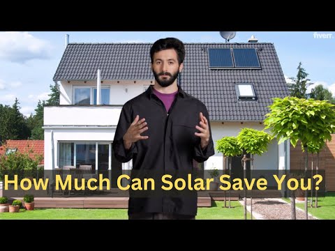 How Much Can You Save Going Solar in New Jersey? (Unlocking Savings)