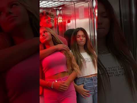 POV: your ex walks in with a new girlfriend 💔 | #tiktok #shorts #foryou #fyp #michellekennelly #pov