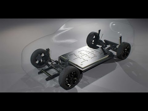 Mazda&#039;s Bold Vision for Electrification: A Sneak Peek into 2030