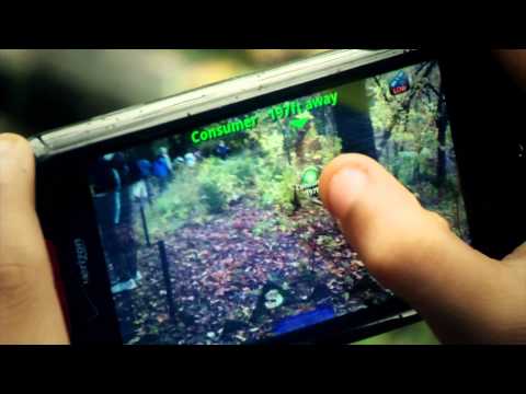 Augmented Reality - The Power of Innovation - Qualcomm
