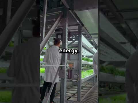 The Future of Power Redefining Energy for a New Era