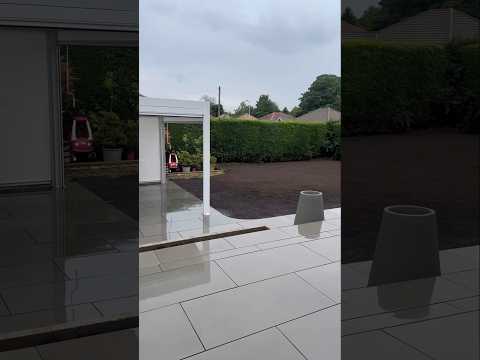 This Garden Costs £50,000 #uk #garden #landscaping #diy #project #gardening #renovation #story