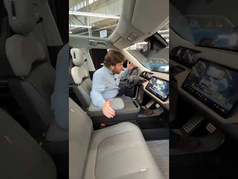 First look at the 2026 Rivian R2