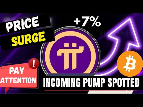 Pi Network Update: Incoming Pump On Pi Coin + Bitcoin Price Prediction