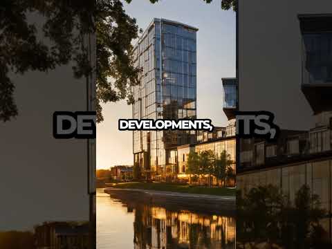 New Hope&#039;s Luxury Real Estate: Million-Dollar Riverfront Properties!