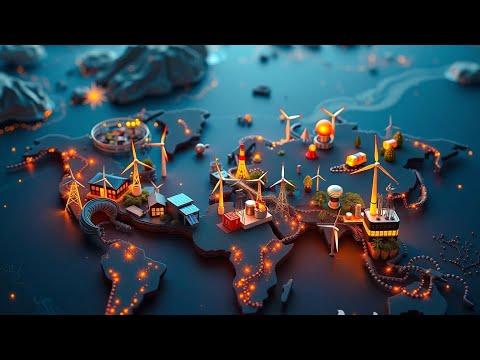 The Future of Renewable Energy: A Global Shift