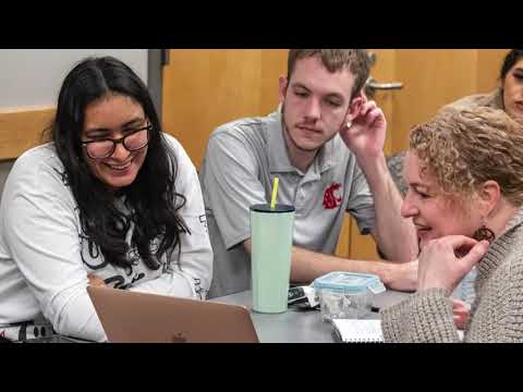 Empowering Underserved Students: Future Energy Workforce Members