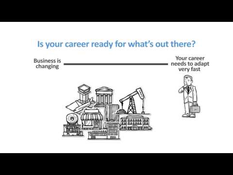 Is Your Career Ready for the 4th Industrial Revolution?