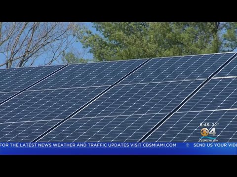 Earth Day: Dawn Of A New Era For Solar Energy