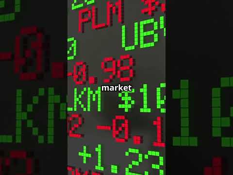 Stocks Tumble Amid Economic Woes #MarketUpdate #StockMarket #EconomicNews #Investing #FinanceTrends