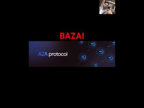 Agent2Agent Protocol: Game Changer for AI