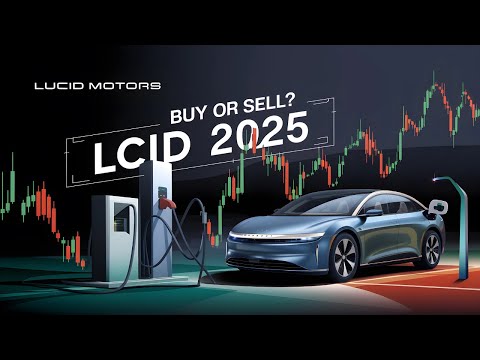 LCID Stock Analysis 2025: In-Depth Financial Breakdown, Earnings &amp; Market Trends!