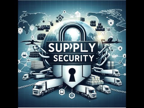 How AI is TRANSFORMING Logistics - The FUTURE of Supply Chains