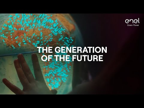 The Generation of the Future for a more sustainable world