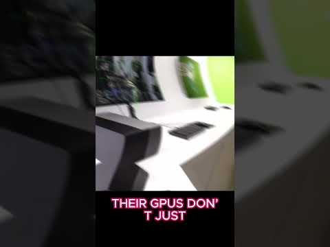 Nvidia: The Tech Giant Powering the Future