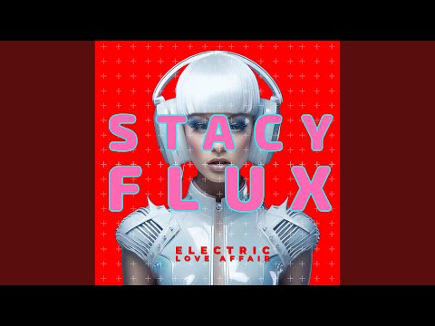 Electric Love Affair