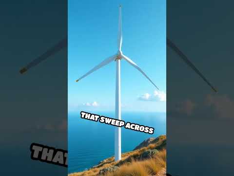Portugal&#039;s Green Energy Revolution