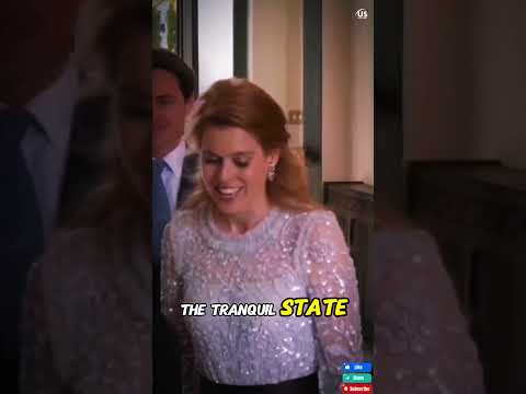 Behind the Palace Doors: Princess Beatrice’s Luxe Homes Revealed 🏡🔍