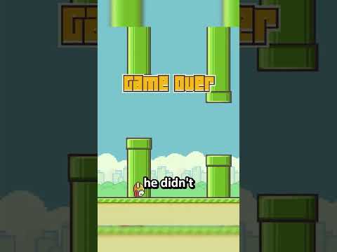 Flappy Bird Announced The WORST Comeback...