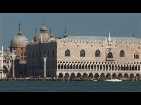 From Yucatan to the Doge&#039;s Palace | Wonders of the World