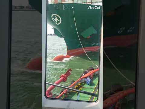 Tug Master Jobs