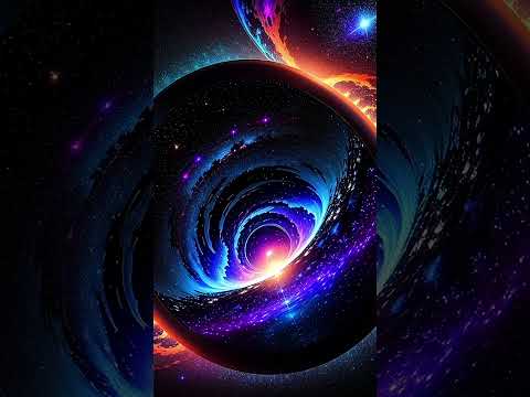 Journey Through the Cosmos: Unveiling the Wonders of the Universe 🌌✨