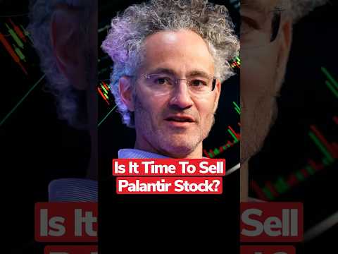 Can Palantir Keep Up Its Momentum In 2025?! 📈