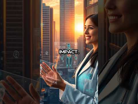 Future Unlocked: How Tech Innovations Are Changing Our World!
