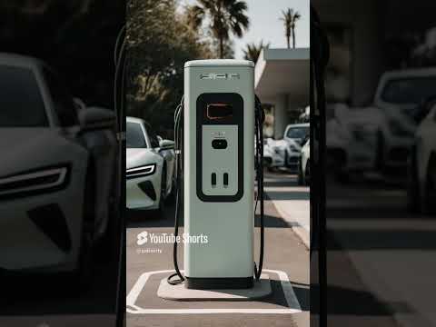 500KM Range in 5 Minutes ! CATL Just Changed Everything ⚡🚗