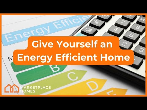 Unlock the Secrets to a Greener Home: Your Guide to Energy Efficiency!