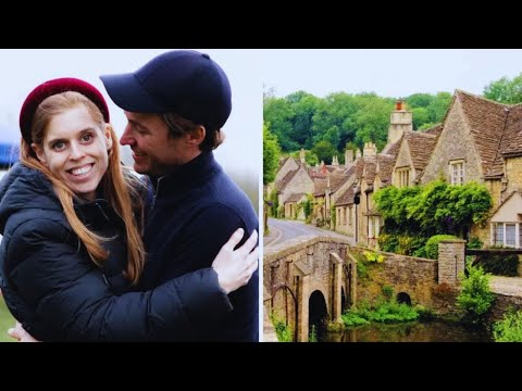 Princess Beatrice&#039;s $6.9M Cotswolds Retreat: A Royal Escape Like No Other