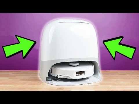 Roborock Qrevo Curv Review - Vacuum Wars