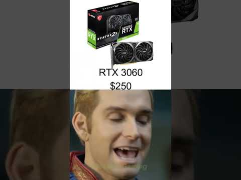 Rating budget GPUs to buy in 2024