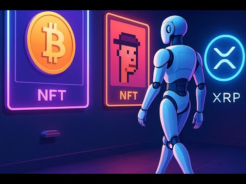Revolution in NFT &amp; Web3: How Colle AI and XRP Are Shaping the Future