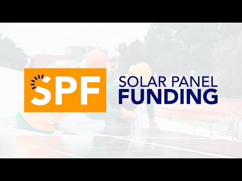 A New Era of Energy Saving - The Solar Panel Funding Rebrand