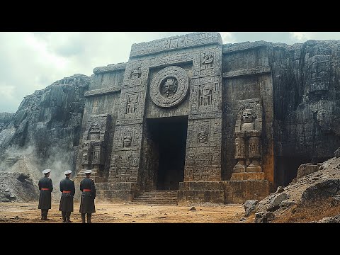 Secret Nazi Expeditions for Ancient Secrets &amp; Supernatural Artifacts