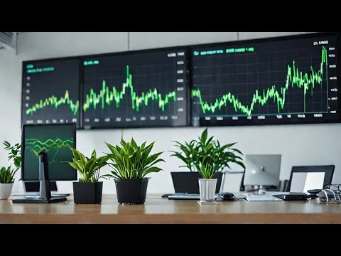 Best Green energy stocks I’m buying now in 2024