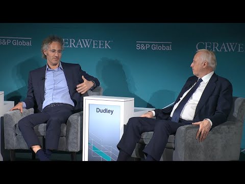 NEW PALANITR &amp; ALEX KARP: Spotlight Energy, Geopolitics, and Algorithmic Warfare
