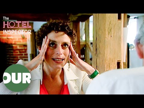 The Hotel Is In Need Of An Redemption | The Hotel Inspector S5 Ep5