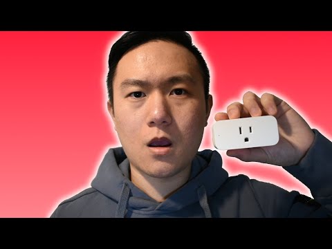 Transform Ordinary Objects Into Smart Devices! Amazon Smart Plug Review