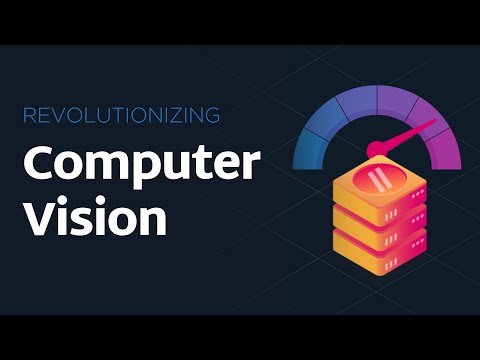 Revolutionizing Computer Vision with Scalable AI Infrastructure | Enhance Efficiency &amp; Innovation