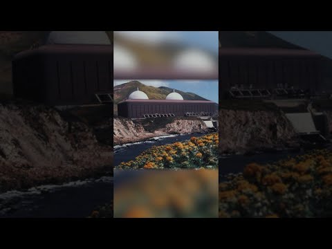 Here&#039;s Why California Reversed Decision to Close Nuclear Plant | Earth Focus | PBS SoCal