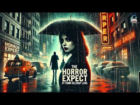 The Horror Expert 👻🔪 | A Twisted Tale of Fear and Manipulation