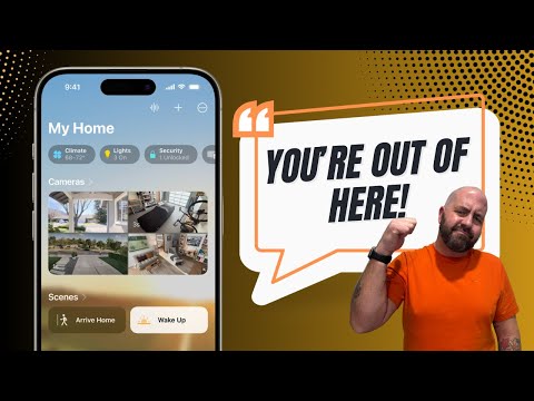 Revealing the 6 Reasons I&#039;m Saying Goodbye to HomeKit Secure Video in 2024